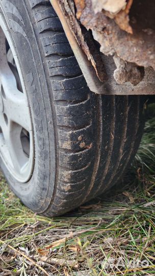 Продам на запчасти или целиком