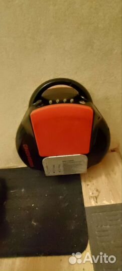 Моноколесо