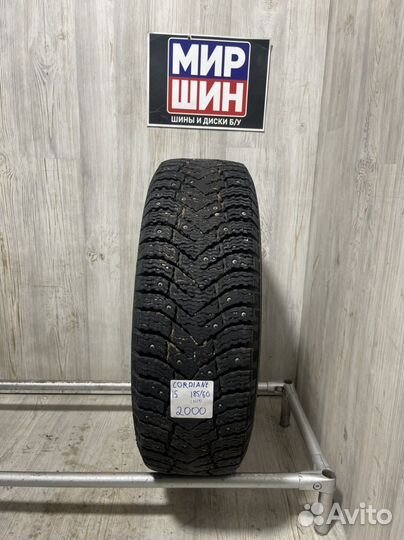 Cordiant Snow Cross 2 185/60 R15