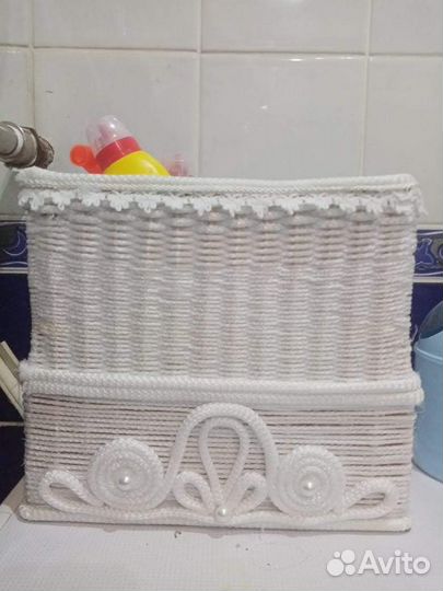 Корзинка