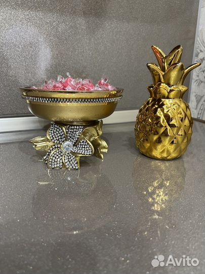 Конфетница