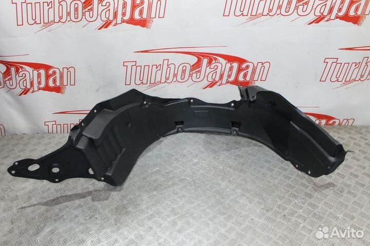 Подкрылок передний правый Nissan Teana 32 J32