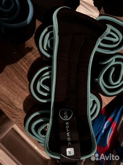 Утяжелители