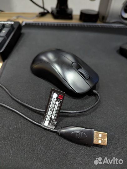 Zowie S2