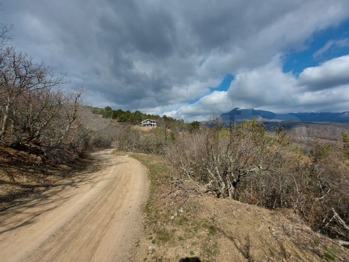 Участок 1,2 га (ИЖС)