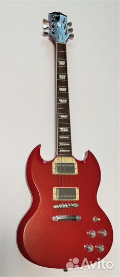 Электрогитара Epiphone SG Muse
