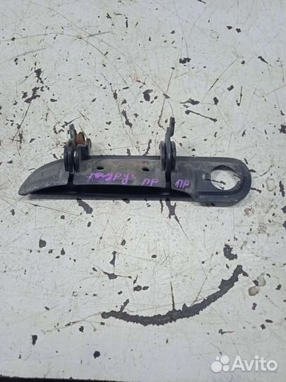 Ручка двери передняя правая Ford Taurus 1 Форд