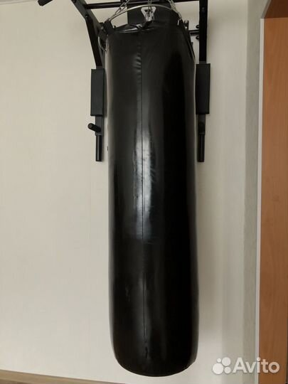 Боксерская груша