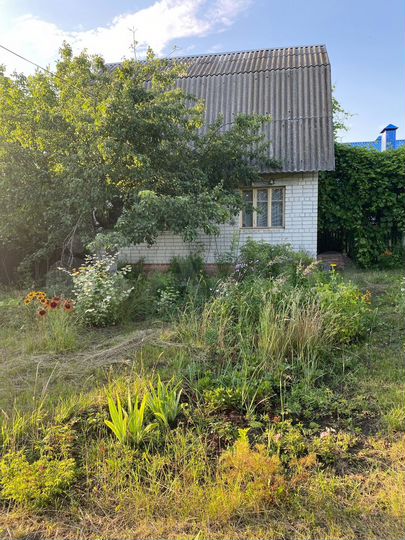 Дача 70 м² на участке 5 сот.