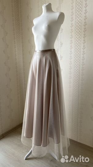 Индивидуальный пошив