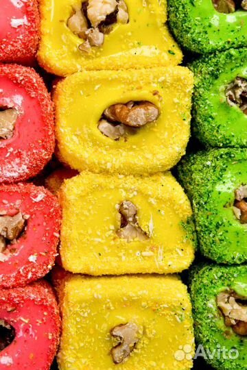 Лукум дилерство RHL-2395