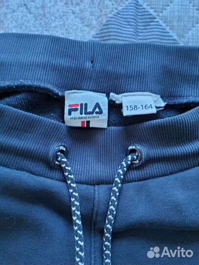 Костюм спортивный Fila