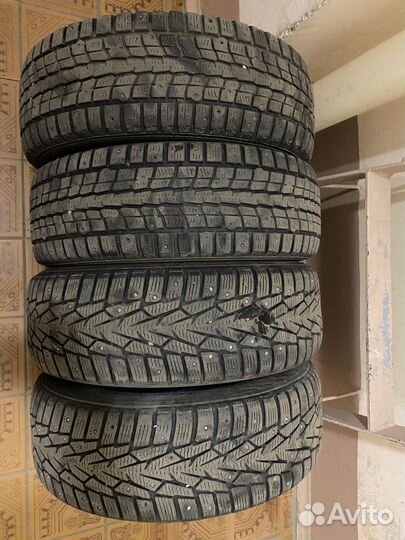Nokian Tyres Nordman 7 195/65 R15 95T
