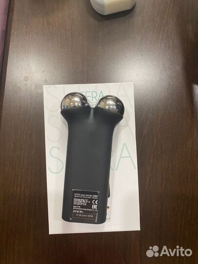 Микротоки для лица