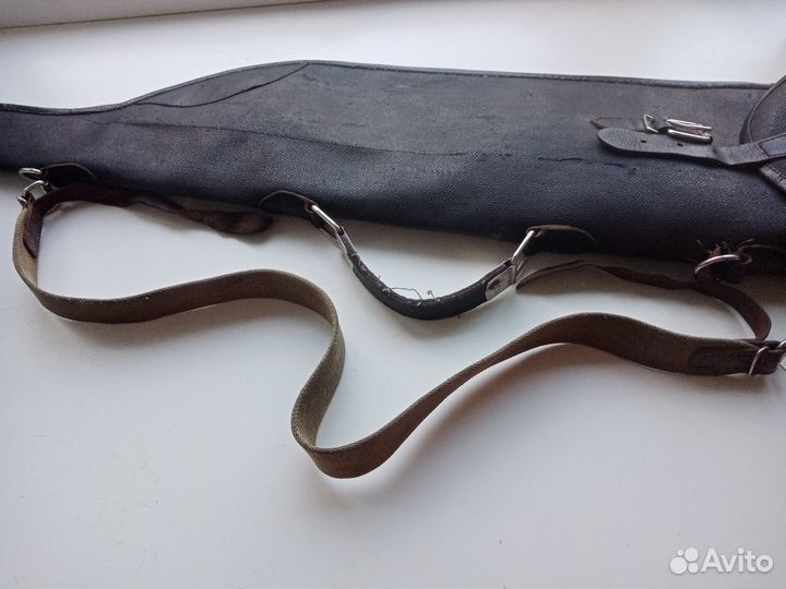 Чехол для ружья