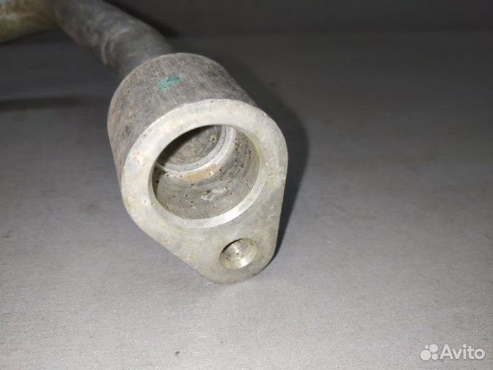 Трубка кондиционера LADA Largus 1.6 2012