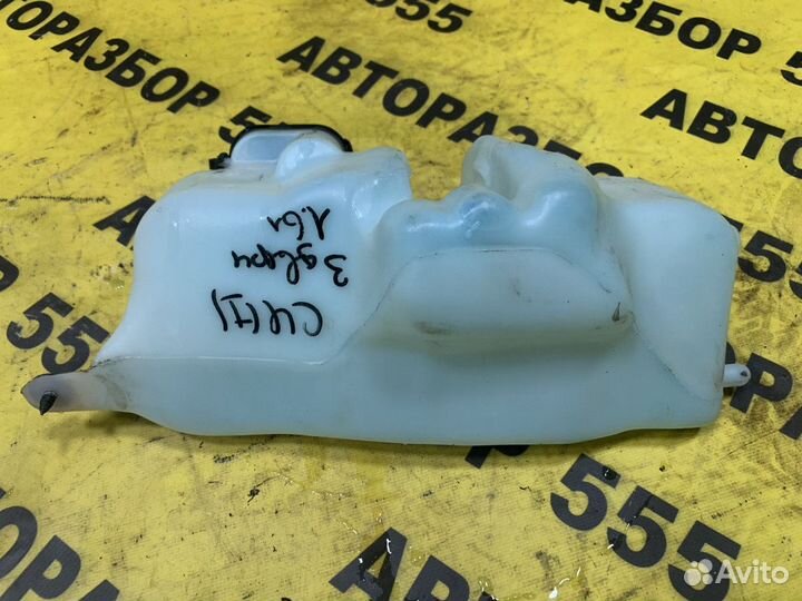 Бачок омывателя Citroen C4