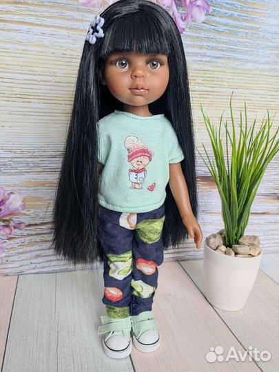 Одежда и обувь для Paola Reina