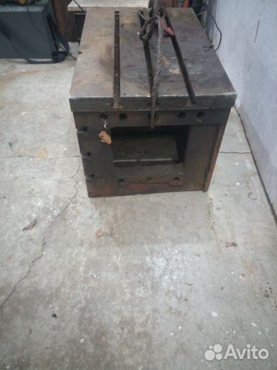 Стол тумба для строгального, сверлильного станка