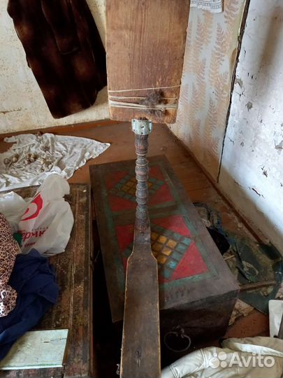 Гриф, колёса