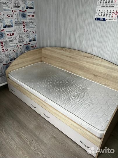 Детская мебель