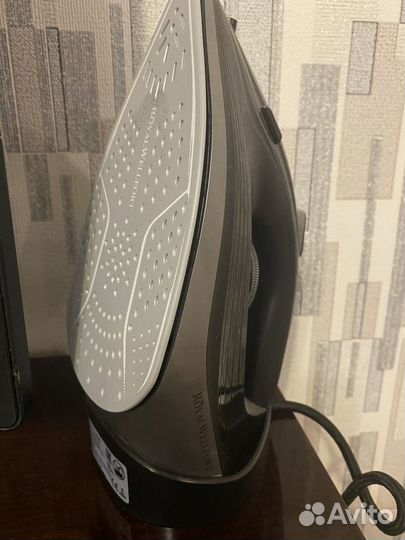 Продам утюг