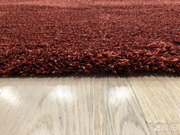 Ковер новозеландская шерсть. Esprit