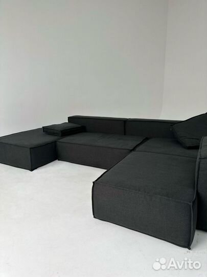 Диван прямои 2500х1050 мм