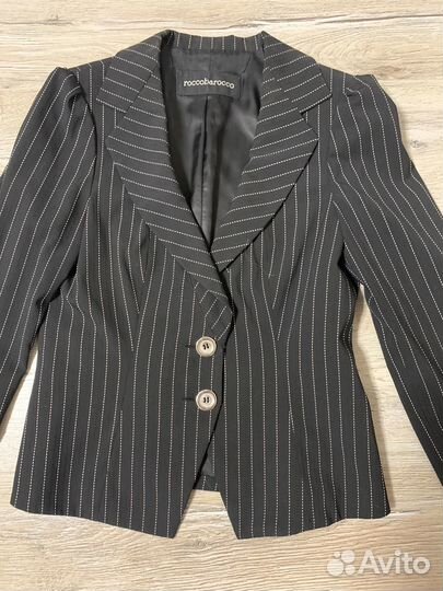 Костюм RoccoBarocco