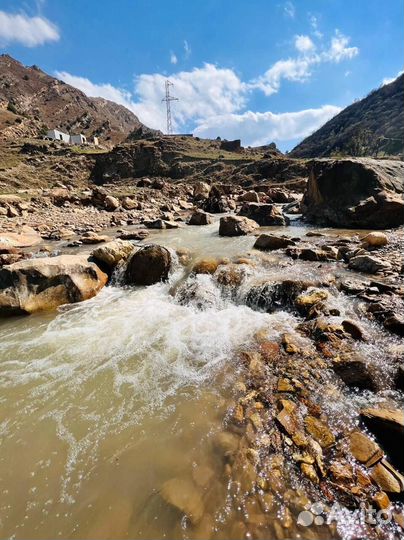 Тур в Дагестан. Море и горы Все включено. 6 дней