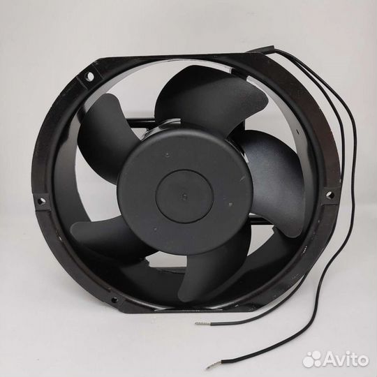 Вентилятор 17251 172мм cndf 17251HBL 220В/110В