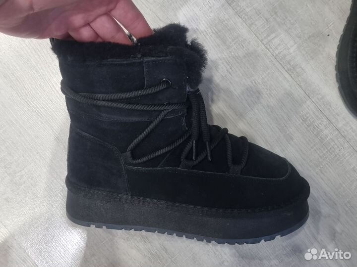 Угги детские