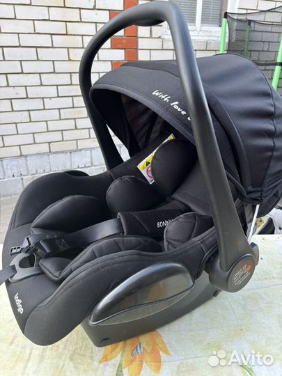 Автолюлька