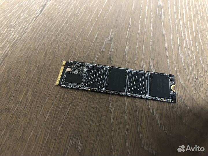Ssd диск 512gb