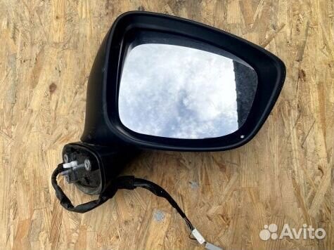 Зеркало правое Mazda CX-5 ke