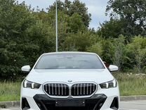 BMW 5 серия 2.0 AT, 2023, 9 300 км, с пробегом, цена 9 400 000 руб.