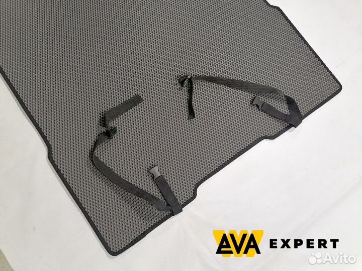 Эва ева eva коврик в лодку с гарантией 3 года