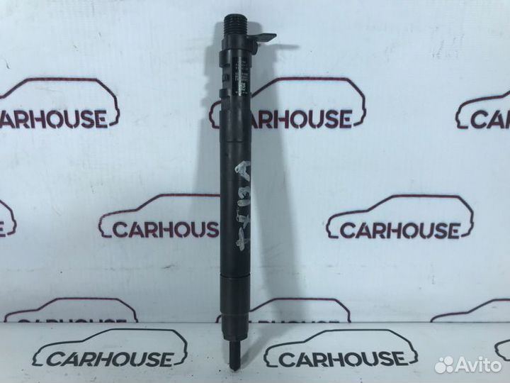 Форсунка Ford Mondeo 4 поколение txba 2011