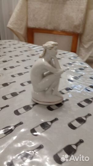 Статуэтка лфз