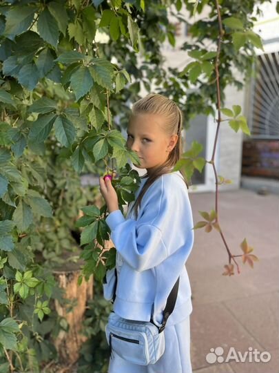 Модель для маркетплейсов девочка