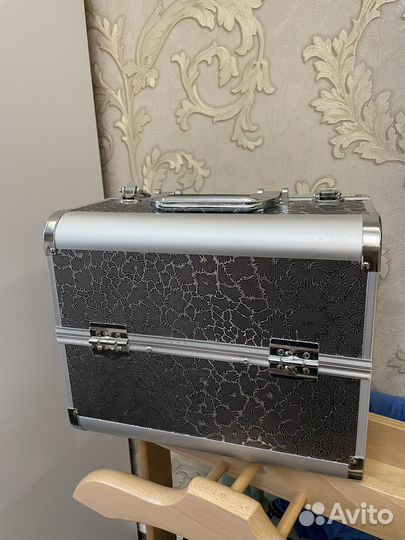 Бьюти кейс для косметики