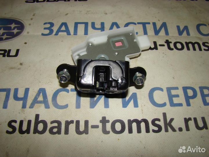 Замок 5-й двери Forester SK9 2019 (Кузовное железо