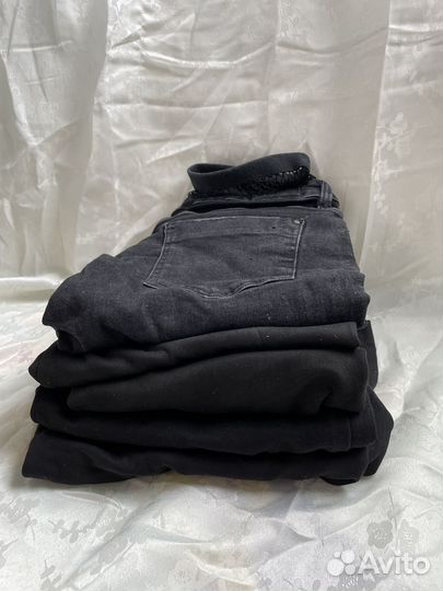 Женская одежда пакетом 46 48 Zara