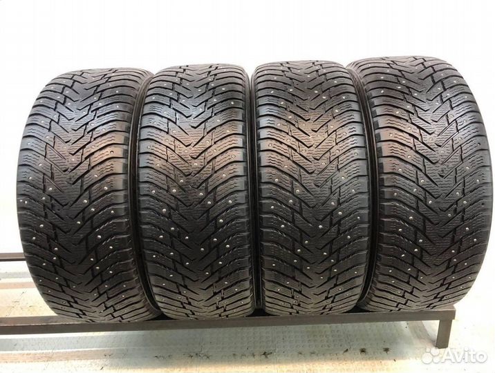 Nokian Tyres Hakkapeliitta 8 SUV 275/45 R21 99Y