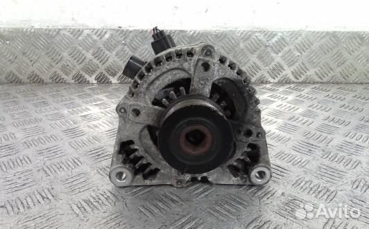 Генератор дизельный ford kuga 1 (MKR02BS01)