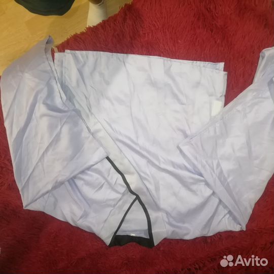 Косплей скарамучча Genshin impact