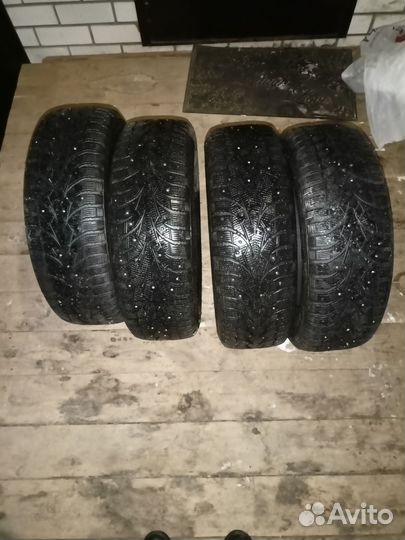 Toyo Observe G3-Ice 185/65 R15 88T