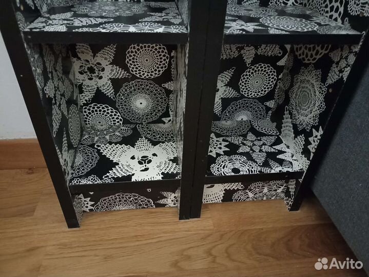 Стеллаж IKEA (икеа)