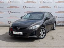 Mazda 6 1.8 MT, 2011, 179 500 км, с пробегом, цена 997 000 руб.