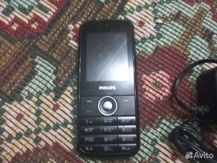 Philips E160